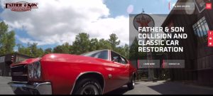 Our New Website is Live!