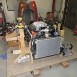 Engine Conversions in Fort Mill, South Carolina
