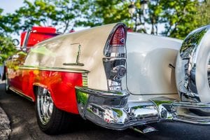 Are Classic Car Conversions Right for You?