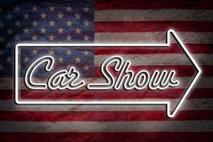 Step One for Classic Car Restoration: Is it a Classic?