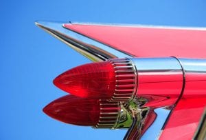 Investing in Classic Car Rebuilds