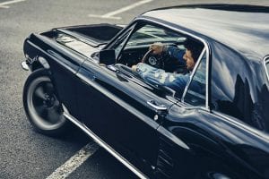 Can You Trust Your Classic Car Shop with Body Repairs?