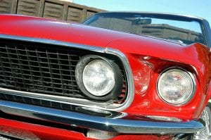 Get the Best of Both Worlds with Classic Car Conversions