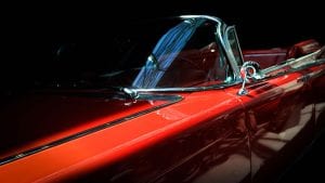 Advantages of Professional Car Paint Repair
