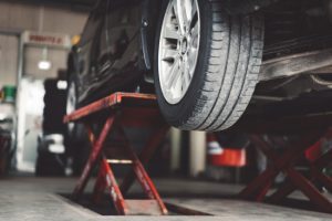 What to Look for in an Auto Body Shop