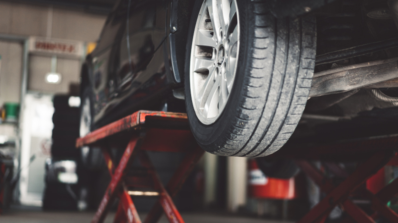 What to Look for in an Auto Body Shop