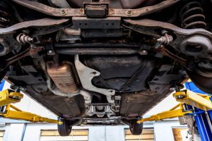 How Does Full Frame Straightening Work?