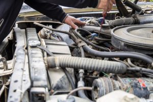Classic Car Conversions 101