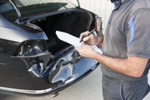 What You Need to Know About Collision Repair