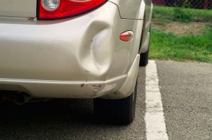 Auto Body Repair or Replacement … What Should You Do?