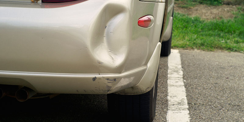 Auto Body Repair or Replacement … What Should You Do?