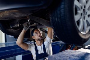 Questions to Ask at Your Local Auto Body Repair Shop