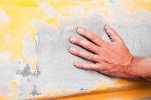 Why Fiberglass Repair Is Best Left to the Professionals