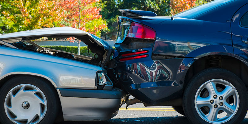 Collision Repair: Frequently Asked Questions