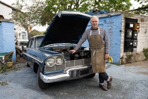 What You Need to Know About Classic Car Restoration