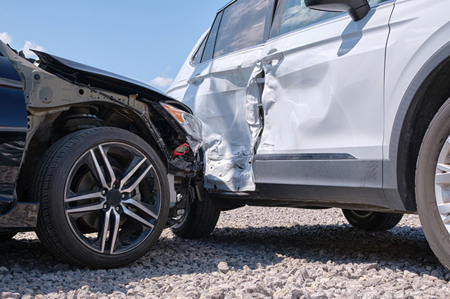 Three Important Things to Know About Collision Repair | Father & Son ...