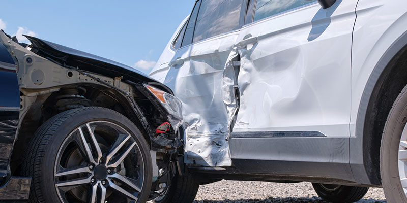 Three Important Things to Know About Collision Repair