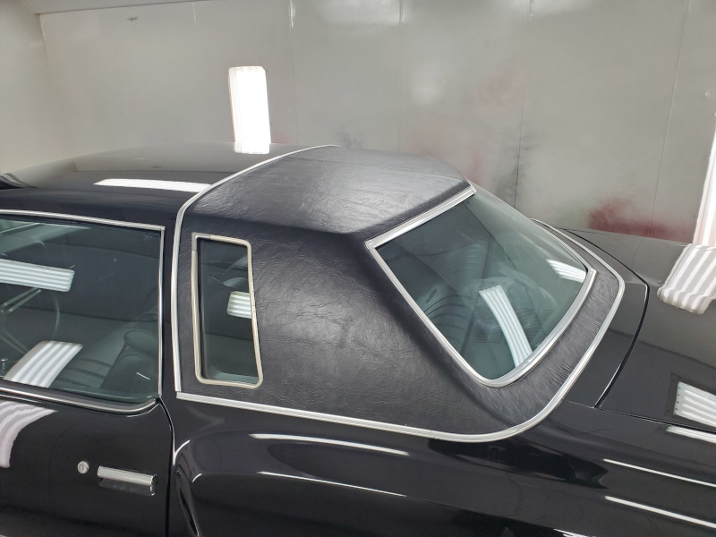 Classic Car Conversions in Rock Hill, South Carolina