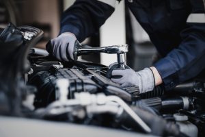 Five Signs You Need Auto Body Repair