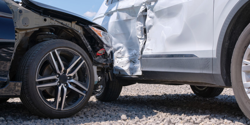 Four Tips for When You Need Collision Repair