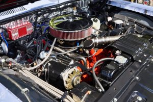 How Engine Conversions Benefit Your Classic Car