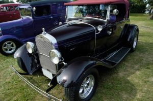 Why You Should Consider Car Restoration for Your Classic Car