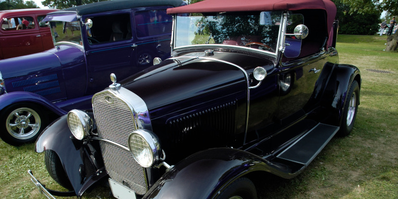 Why You Should Consider Car Restoration for Your Classic Car
