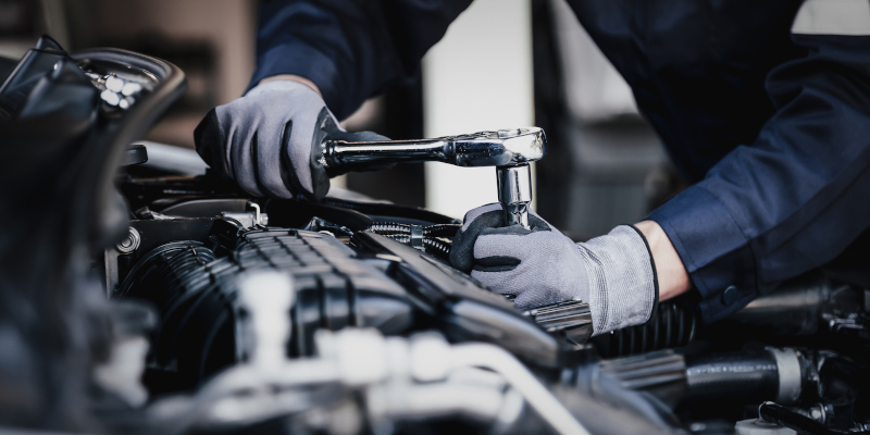 3 Auto Body Repair Services We Offer