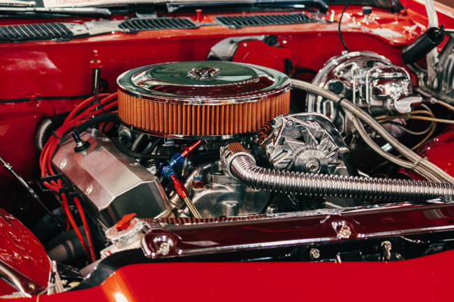 Car Engine Conversion How Engine Conversions Impact Driving Experience | Father & Son ...